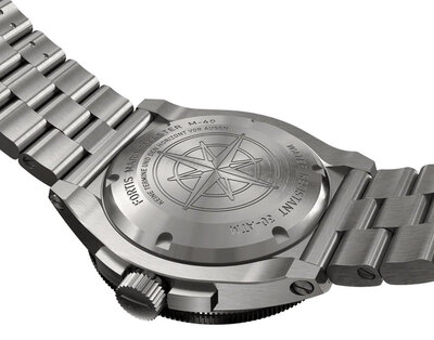Fortis Marinemaster M-40 Automatic F8120008