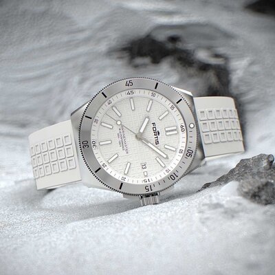 Fortis Marinemaster M-40 Automatic F8120009