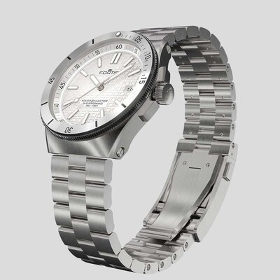 Fortis Marinemaster M-40 Automatic F8120010