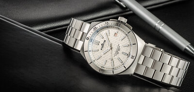 Fortis Marinemaster M-40 Automatic F8120010