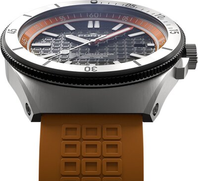 Fortis Marinemaster M-44 Automatic COSC Chronometer F8120013