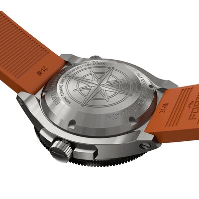 Fortis Marinemaster M-44 Automatic COSC Chronometer F8120013