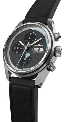 Fortis Stratoliner S-41 Automatic Chronograph F2340016