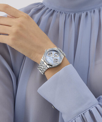 Guess Quinn GW1009L1