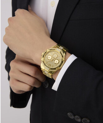 Guess Regal GW0990G2