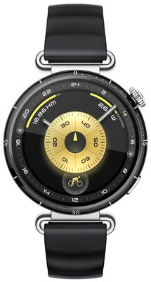 Huawei Watch GT 6 41mm NFC Black