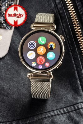 Huawei Watch GT 6 41mm NFC Milanese