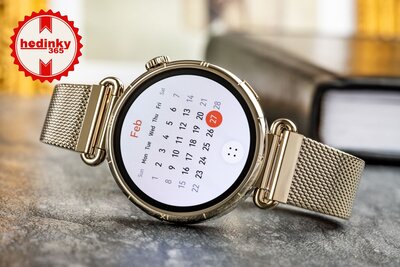Huawei Watch GT 6 41mm NFC Milanese
