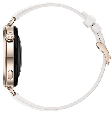 Huawei Watch GT 6 41mm NFC White Leather