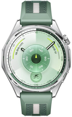 Huawei Watch GT 6 46mm, Green