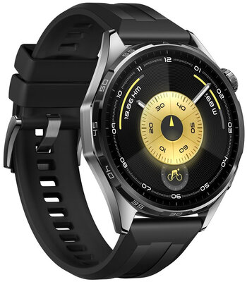 Huawei Watch GT 6 46mm NFC Black