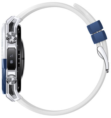 Huawei Watch Ultimate 2, Blue