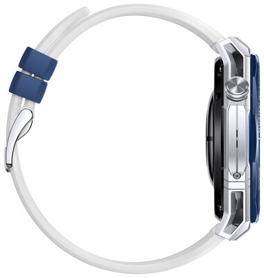 Huawei Watch Ultimate 2, Blue