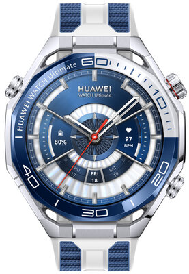 Huawei Watch Ultimate 2 NFC Blue
