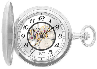 JVD LK16