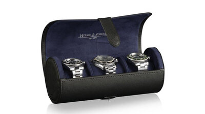 Cutie ceas Heisse & Söhne Rondo 3 70019-162