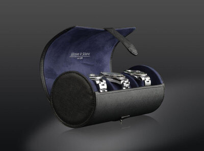 Cutie ceas Heisse & Söhne Rondo 3 70019-162