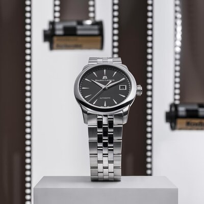 Maurice Lacroix 1975 Automatic Ladies 756007-SS002-330-1