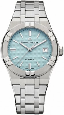 Maurice Lacroix Aikon Automatic AI6007-SS00F-431-C Limited Edition 888pcs (+ curea de rezervă)