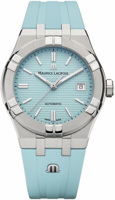 Maurice Lacroix Aikon Automatic AI6007-SS00F-431-C Limited Edition 888pcs (+ curea de rezervă)