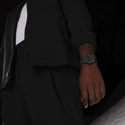 Maurice Lacroix Aikon Automatic Ceramic AI6008-CRM22-330-2