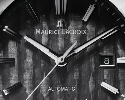 Maurice Lacroix Aikonic Automatic AC6008-SSL70-330-2