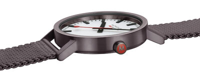 Mondaine Classic Quartz A660.30360.1BSBZ