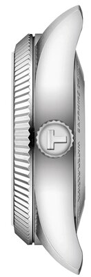 Tissot Ballade Automatic Powermatic 48 COSC T156.208.11.033.00