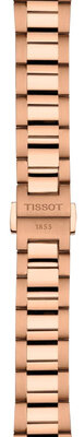 Tissot PR 100 Lady Quartz T150.210.33.291.00