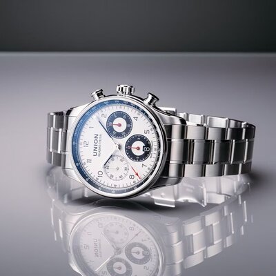 Union Glashütte Belisar Chronograph D009.227.11.012.00