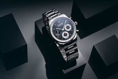 Union Glashütte Belisar Chronograph D009.227.11.052.00