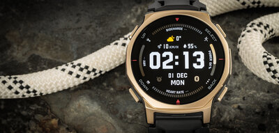 Amazfit T-Rex 3 Pro 44mm Black Gold