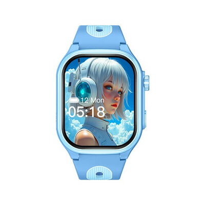 Body ID BodyGuard 6X, 4G, Blue