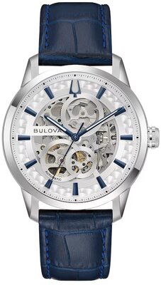 Bulova Sutton Automatic 96A330