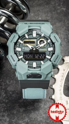 Casio G-Shock Original GA-010CE-2AER