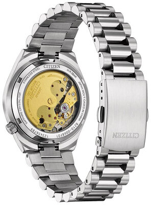 Citizen Elegant Tsuyosa Automatic NJ0200-50M