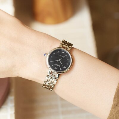 Citizen L Eco-Drive EM0990-81E