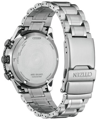 Citizen Promaster Sky Eco-Drive JV2006-55H