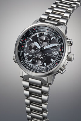 Citizen Promaster Sky Eco-Drive Radio Controlled AT8300-58E