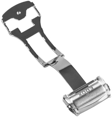 Edox Sportsman Automatic Chronograph 01132 3G BEAN Juan Manuel Fangio Limited Edition 115pcs (+ curea de rezervă)