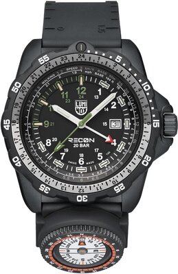 Luminox Land Recon Nav Spec XL.8837.SET (+ curea de rezervă)