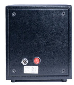 Înfășurător ceas Friedrich Lederwaren Bond 29481-9