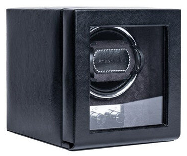 Înfășurător ceas Friedrich Lederwaren Bond 29481-9