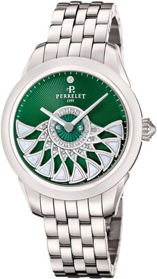 Perrelet Cleopatra A2071/4 (+ curea de rezervă)