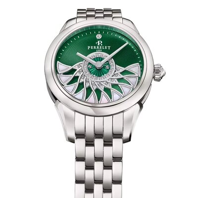 Perrelet Cleopatra A2071/4 (+ curea de rezervă)