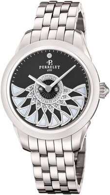 Perrelet Cleopatra A2071/5 (+ curea de rezervă)