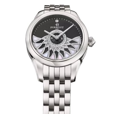 Perrelet Cleopatra A2071/5 (+ curea de rezervă)