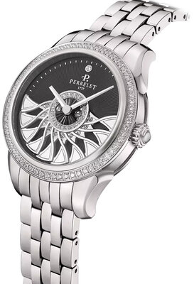 Perrelet Cleopatra A2072/5 (+ curea de rezervă)