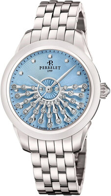 Perrelet Eleonore A2071/B (+ curea de rezervă)
