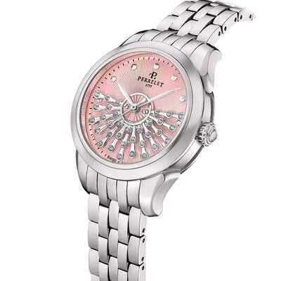 Perrelet Eleonore A2071/C (+ curea de rezervă)